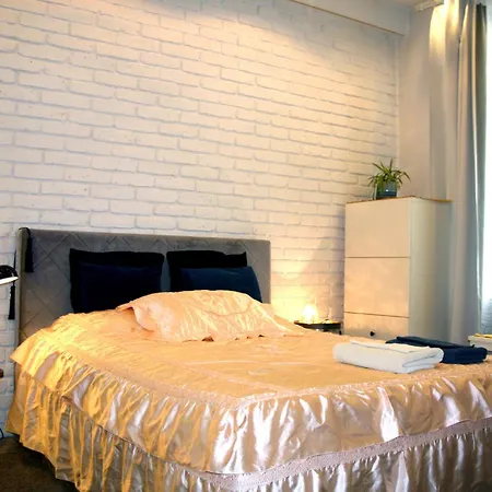 Choco Center, Wifi Apartment