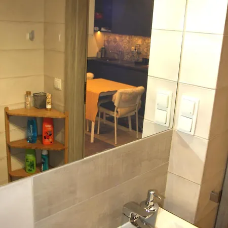Apartment Choco Center, Wifi Krakow